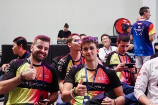 Esports
 | SRO / Patrick Hecq Photography