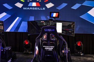 #56 - France - Le Alexandre - McLaren 720S GT3, Esports
 | SRO / Patrick Hecq Photography