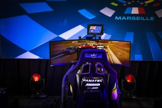 Esports
 | SRO / Patrick Hecq Photography