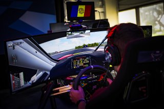Esports
 | SRO / Patrick Hecq Photography