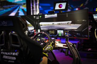 Esports
 | SRO / Patrick Hecq Photography