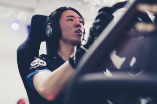 #41 - Japan - Muto Sota - McLaren 720S GT3, Esports
 | SRO / Patrick Hecq Photography