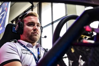 #30 - Netherlands - Harteveld Chris - McLaren 720S GT3, Esports
 | SRO / Patrick Hecq Photography