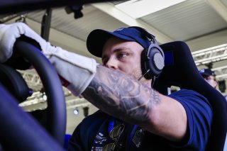#40 - Germany - Tscharf Constantin - McLaren 720S GT3, Esports
 | SRO / Patrick Hecq Photography