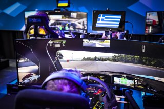 Esports
 | SRO / Patrick Hecq Photography
