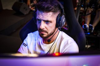 #31 - Greece - Mitropoulos Harris - McLaren 720S GT3, Esports
 | SRO / Patrick Hecq Photography