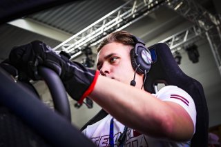 #07 - Latvia - Gubarevs Andrejs - Porsche 991II GT3 R, Esports
 | SRO / Patrick Hecq Photography