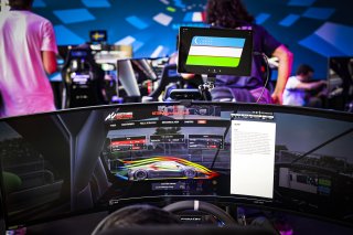 Esports
 | SRO / Patrick Hecq Photography