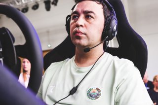 Esports
 | SRO / Patrick Hecq Photography