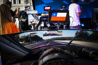 Esports
 | SRO / Patrick Hecq Photography