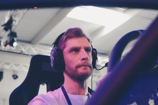 #10 - Portugal - Cavaca Joao - Ferrari 488 GT3 Evo 2020, Esports
 | SRO / Patrick Hecq Photography