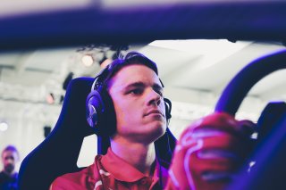 #19 - Switzerland - Schmid Thomas - BMW M4 GT3 2022, Esports
 | SRO / Patrick Hecq Photography