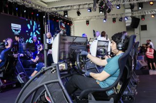 Esports
 | SRO / Patrick Hecq Photography