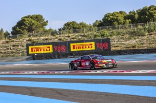 #71 - Lithuania - Eimantas Navikauskas - Jonas Gel_inis - Audi R8 LMS GT3, GT Cup
 | SRO / Patrick Hecq Photography