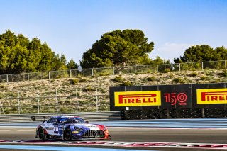 #81 - France - Eric Debard - Simon Gachet - Mercedes AMG GT3, GT Cup
 | SRO / Patrick Hecq Photography