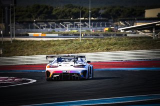 #93 - United Kingdom - Ian Loggie - Christopher Froggatt - Mercedes AMG GT3, GT Cup
 | SRO / Patrick Hecq Photography
