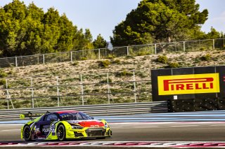 #19 - Spain - Fernando Navarrete Rodrigo - Gonzalo de Andres Martin - Mercedes AMG GT3, GT Cup
 | SRO / Patrick Hecq Photography