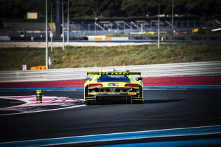 #777 - Poland - Marcin Jedlicski - Karol Basz - Audi R8 LMS GT3, GT Cup
 | SRO / Patrick Hecq Photography