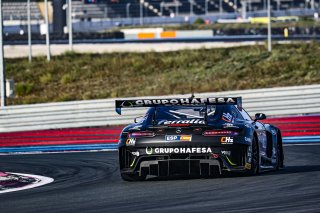 #19 - Spain - Fernando Navarrete Rodrigo - Gonzalo de Andres Martin - Mercedes AMG GT3, GT Cup
 | SRO / Patrick Hecq Photography