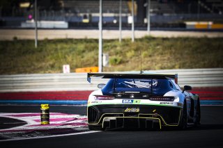 #44 - Brazil - Adalberto Baptista - Bruno Baptista - Mercedes AMG GT3, GT Cup
 | SRO / Patrick Hecq Photography