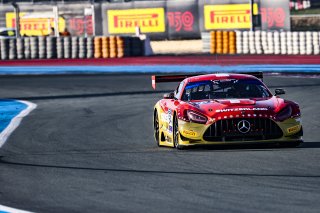 #54 - Switzerland - Dexter Muller - Yannick Mettler - Mercedes AMG GT3, GT Cup
 | SRO / Patrick Hecq Photography