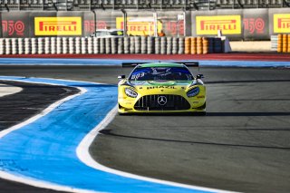 #44 - Brazil - Adalberto Baptista - Bruno Baptista - Mercedes AMG GT3, GT Cup
 | SRO / Patrick Hecq Photography