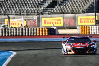 #25 - Hong Kong SAR - Paul Kung Ching Ip - Ying King Marchy Lee - Honda NSX GT3 EVO, GT Cup
 | SRO / Patrick Hecq Photography