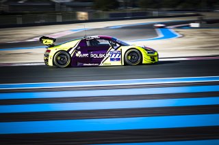 #777 - Poland - Marcin Jedlicski - Karol Basz - Audi R8 LMS GT3, GT Cup
 | SRO / Patrick Hecq Photography