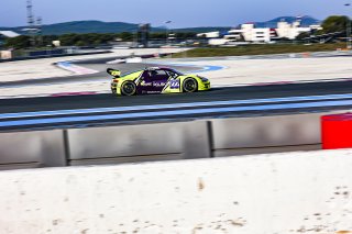 #777 - Poland - Marcin Jedlicski - Karol Basz - Audi R8 LMS GT3, GT Cup
 | SRO / Patrick Hecq Photography