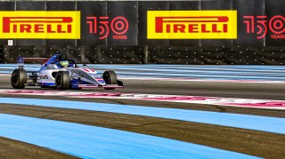 #22 - Austria - Charlie Wurz - F4, Formula 4
 | SRO / Patrick Hecq Photography