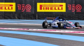 #20 - Hong Kong - Wei Heen Jasper Thong - F4, Formula 4
 | SRO / Patrick Hecq Photography