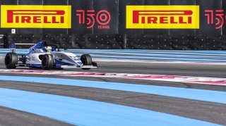 #9 - Chinese Taipei - Ethan Ho - F4, Formula 4
 | SRO / Patrick Hecq Photography