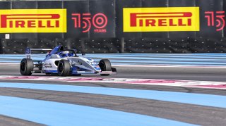 #77 - Panama - Valentino Mini - F4, Formula 4
 | SRO / Patrick Hecq Photography