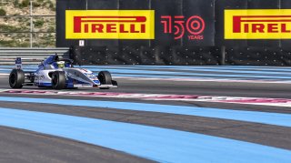 #19 - Georgia - Sandro Tavartkiladze - F4, Formula 4
 | SRO / Patrick Hecq Photography