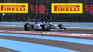 #12 - Hungary - Zeno Kovacs - F4, Formula 4
 | SRO / Patrick Hecq Photography
