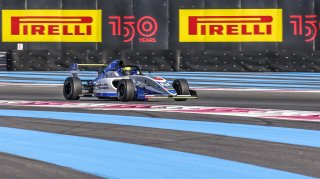 #16 - Mozambique - Guilherme Rocha - F4, Formula 4
 | SRO / Patrick Hecq Photography