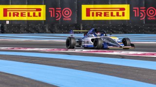 #11 - Germany - Valentin Kluss - F4, Formula 4
 | SRO / Patrick Hecq Photography