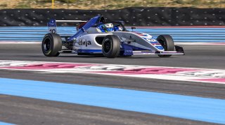 #10 - Serbia - Filip Jenic - F4, Formula 4
 | SRO / Patrick Hecq Photography