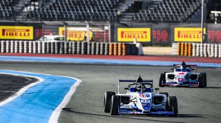 #43 - Australia - Costa Toparis - F4, Formula 4
 | SRO / Patrick Hecq Photography