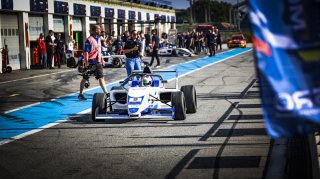 #9 - Chinese Taipei - Ethan Ho - F4, Formula 4
 | SRO / Patrick Hecq Photography