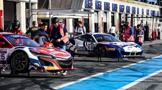 #68 - Chinese Taipei - Max Chen - Evan Chen - Ferrari 488 GT3, GT Cup
 | SRO / Patrick Hecq Photography