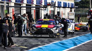 #19 - Spain - Fernando Navarrete Rodrigo - Gonzalo de Andres Martin - Mercedes AMG GT3, GT Cup
 | SRO / Patrick Hecq Photography