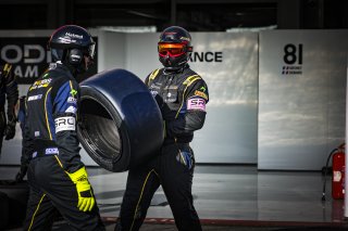 #81 - France - Eric Debard - Simon Gachet - Mercedes AMG GT3, GT Cup
 | SRO / Patrick Hecq Photography