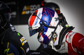 #81 - France - Eric Debard - Simon Gachet - Mercedes AMG GT3, GT Cup
 | SRO / Patrick Hecq Photography