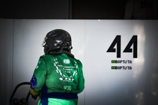 #44 - Brazil - Adalberto Baptista - Bruno Baptista - Mercedes AMG GT3, GT Cup
 | SRO / Patrick Hecq Photography