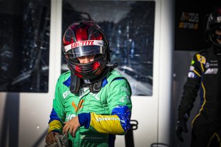 #44 - Brazil - Adalberto Baptista - Bruno Baptista - Mercedes AMG GT3, GT Cup
 | SRO / Patrick Hecq Photography