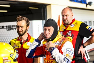 #133 - Netherlands - Tom CORONEL - Audi RS3 LMS, Touring Car
 | SRO / Patrick Hecq Photography