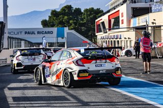 Touring Car
 | SRO / Patrick Hecq Photography