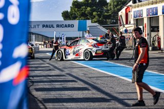 #62 - Ireland - Jack YOUNG - Honda Civic Type R FK7, Touring Car
 | SRO / Patrick Hecq Photography