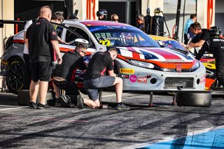 #22 - United Kingdom - Christopher SMILEY - Honda Civic Type R FK7, Touring Car
 | SRO / Patrick Hecq Photography